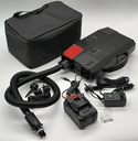[ACCE-PUM-002] Pompa elettrica a batteria (gonfiaggio e sgonfiaggio) con 1 batteria.webp