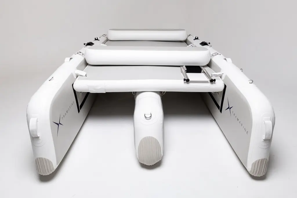 X-Triple (senza motore)