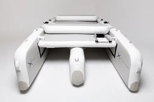 [SCA.XTR.001] X-Triple (senza motore)